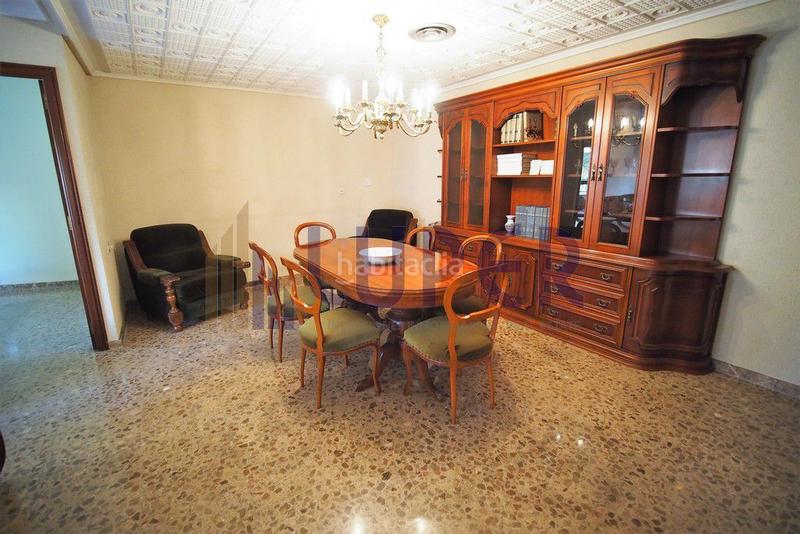 Foto 8d975933-81fa-4f73-9d55-466a412621dd. Affitto appartamento in Norte Sant Vicent del Raspeig