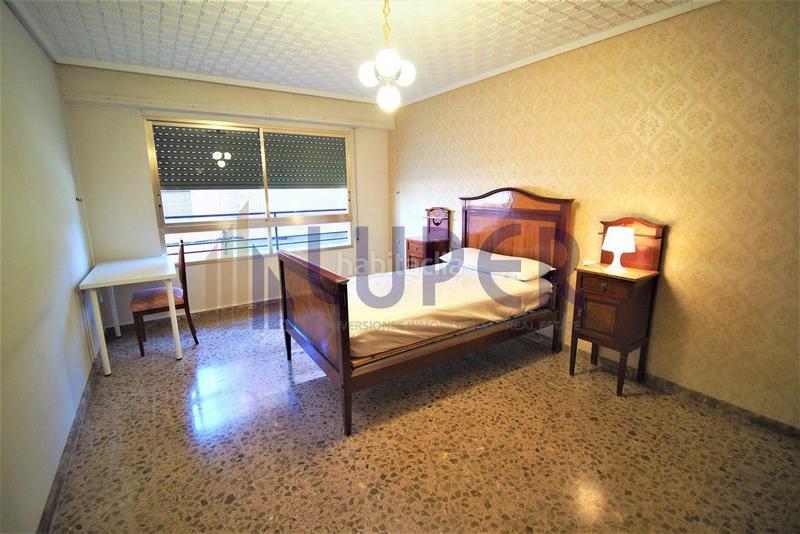 Foto 9f6900ca-94fd-4d70-8213-61b5adc31c30. Affitto appartamento in Norte Sant Vicent del Raspeig