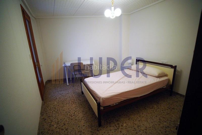 Foto ff7fcabc-b90b-4d00-a663-e7b918e77cf1. Affitto appartamento in Norte Sant Vicent del Raspeig