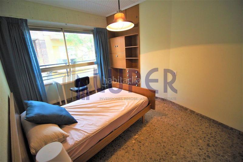 Foto 13e55e21-3d8b-408b-a7f9-d520ad43e931. Location appartement dans Norte Sant Vicent del Raspeig