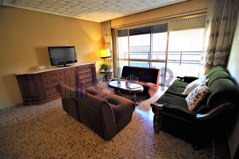 Foto 27d9c14a-569e-4ac9-b6ea-e406efef589f. Location appartement dans Norte Sant Vicent del Raspeig