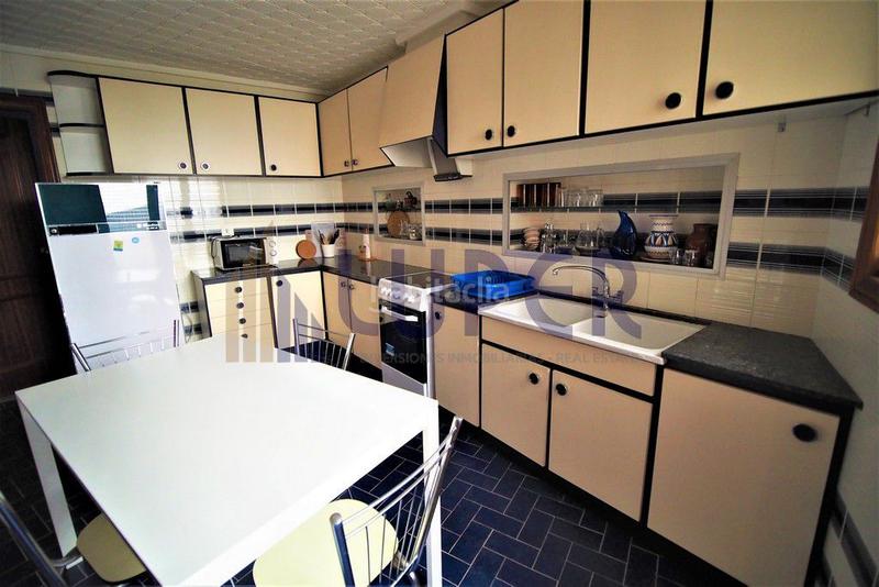 Foto 36d547dd-a015-42c7-abda-bec0f679b813. Location appartement dans Norte Sant Vicent del Raspeig