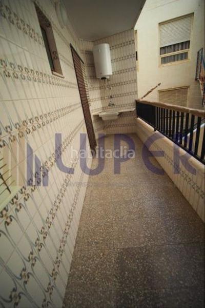 Foto 5999d646-ce75-469c-a34e-ddf082a28718. Location appartement dans Norte Sant Vicent del Raspeig