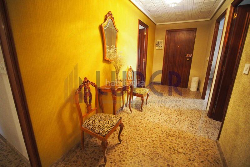 Foto 5f319ce8-9e38-4784-b2d5-1efee345cabb. Location appartement dans Norte Sant Vicent del Raspeig