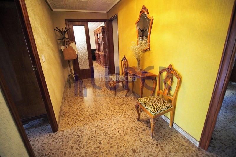 Foto c439c20d-1ef3-4251-be1a-56066533e7eb. Location appartement dans Norte Sant Vicent del Raspeig
