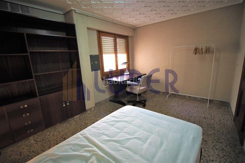 Foto d913afea-cb64-4367-af7b-108cfe1719c6. Location appartement dans Norte Sant Vicent del Raspeig