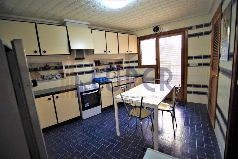 Foto 1192f0a6-0147-41ad-b64d-7f19a939d056. Rent flat in Norte Sant Vicent del Raspeig