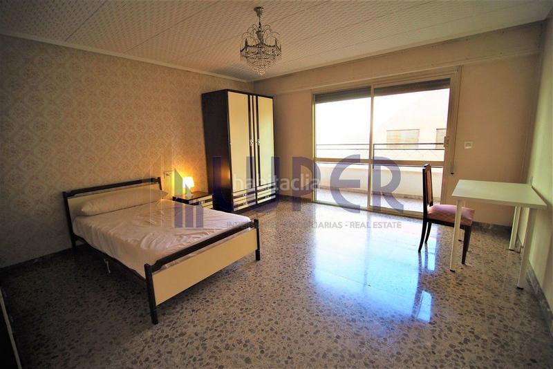 Foto 2d0c584a-4af5-45a4-96d9-0ddae8e9bcfd. Rent flat in Norte Sant Vicent del Raspeig