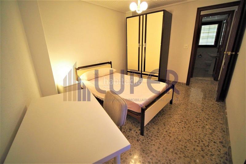 Foto 885bf8c0-d5b7-472a-9067-6c35c9b045c3. Rent flat in Norte Sant Vicent del Raspeig