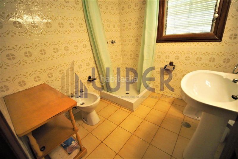 Foto 9aaad91a-56c3-4e23-a9b3-73b10370178b. Rent flat in Norte Sant Vicent del Raspeig