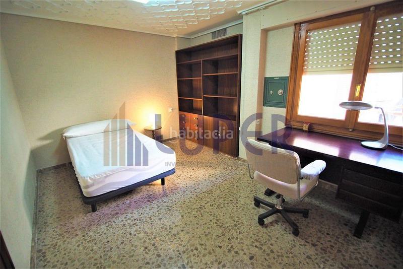 Foto 9c038ab9-1426-49b5-b5e3-b139be4af06e. Rent flat in Norte Sant Vicent del Raspeig