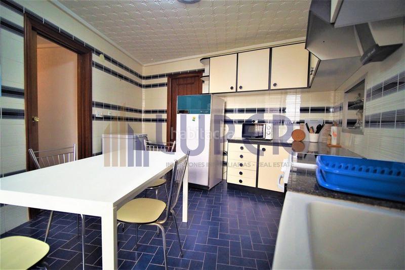 Foto e1809fb2-8dda-45cc-b88a-f1c1ef59a6b0. Rent flat in Norte Sant Vicent del Raspeig