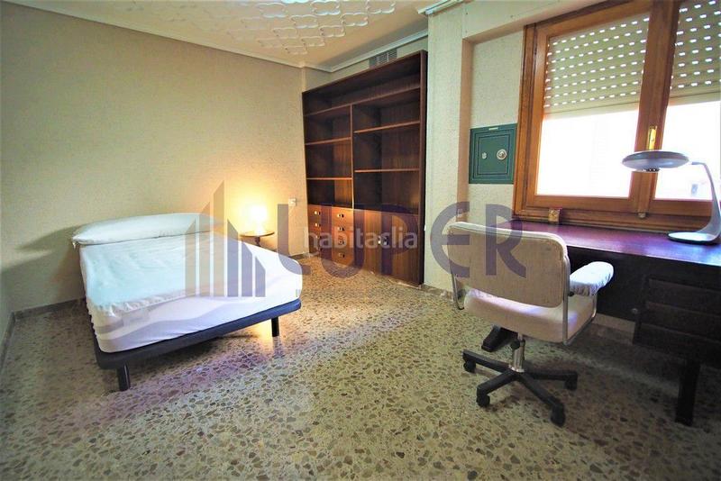 Foto 50c728a2-3eff-4716-a976-9c1e67a825a9. Lloguer pis a Norte Sant Vicent del Raspeig