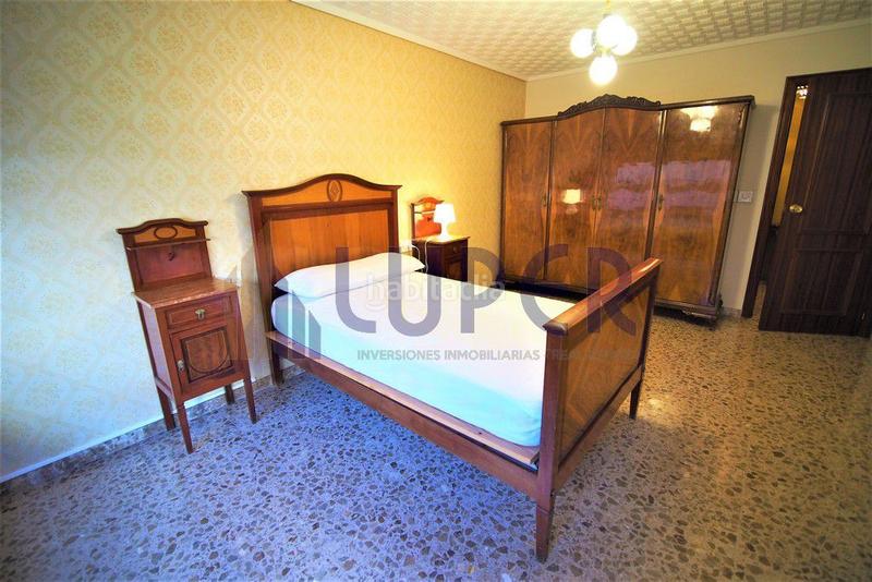 Foto d61c3471-06e9-4439-a8cf-0872e2a88aa8. Lloguer pis a Norte Sant Vicent del Raspeig