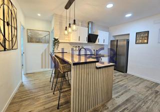 Alquiler Piso en Los Ángeles. Habitación a estudiantes en alicante zona los angeles