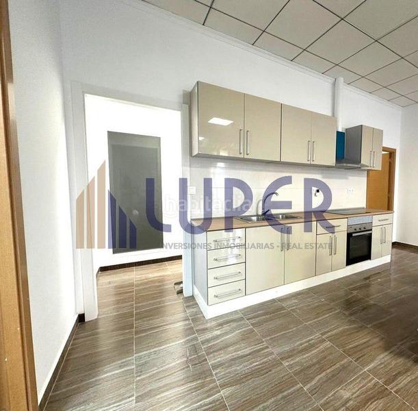 Foto c819391e-dd53-4a4d-81b0-0ac04e534d71. Affitto casa in Norte Sant Vicent del Raspeig