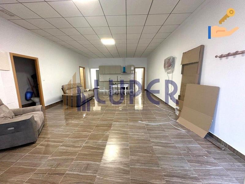 Foto f9a3d136-7b44-4490-8f8a-1a361881faf4. Lloguer casa a Norte Sant Vicent del Raspeig