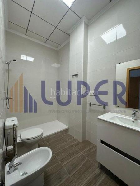 Foto 4654b561-a02e-45c1-a7d9-c1061a385cf9. Rent house in Norte Sant Vicent del Raspeig