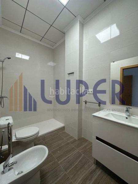 Foto 7361b0f0-338b-46b6-b4dc-3aea25b3ec58. Rent house in Norte Sant Vicent del Raspeig