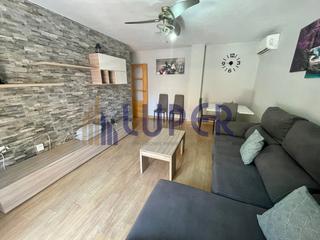 Location Appartement à Norte