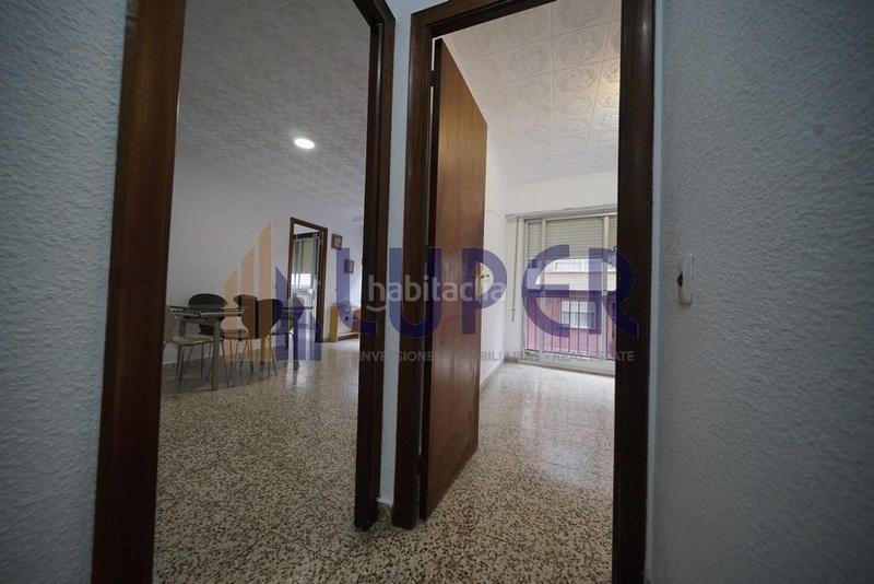 Foto 071532d5-ae53-468d-8989-f8cdbd9051c8. Appartamento in Altozano - Conde Lumiares Alicante