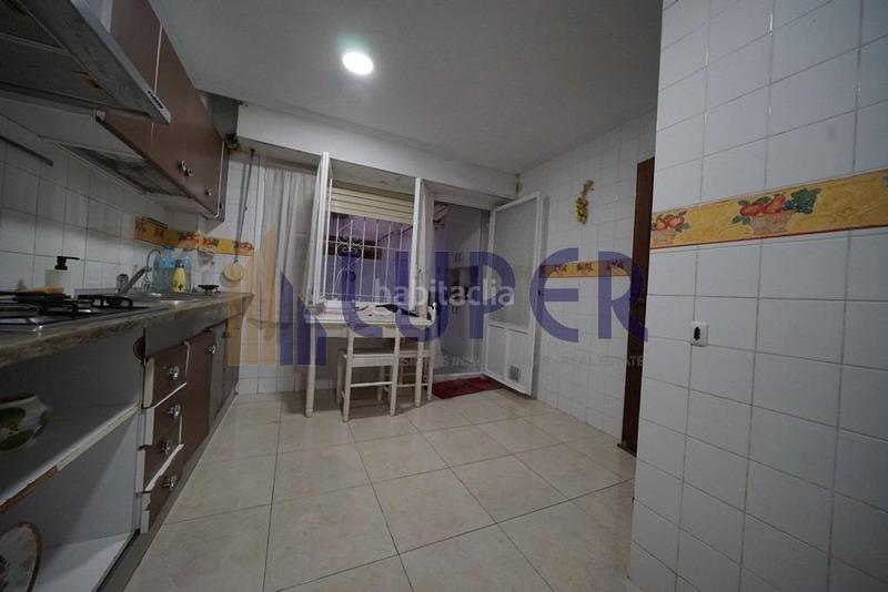 Foto 19c3a8c7-1613-4aaf-b828-cde9f7c12dc0. Appartamento in Altozano - Conde Lumiares Alicante