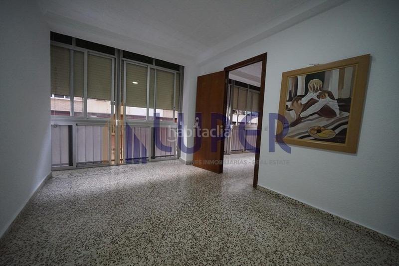 Foto 35964fed-0fcc-42dc-9898-9fbc23c37567. Appartamento in Altozano - Conde Lumiares Alicante