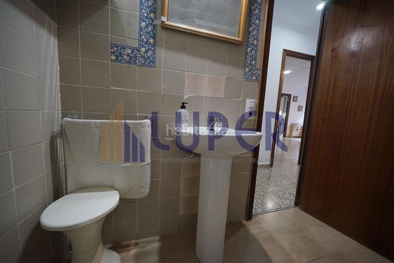 Foto 59fc9dbc-4b24-409d-af65-afb1e52d3bde. Appartamento in Altozano - Conde Lumiares Alicante