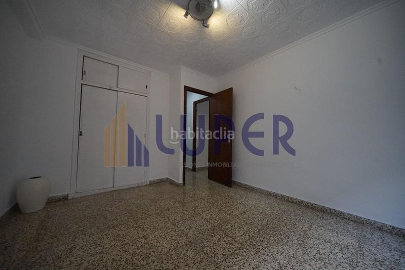 Foto ad0bf03c-9ac8-42ce-8ae5-1ae97fbaf359. Appartamento in Altozano - Conde Lumiares Alicante