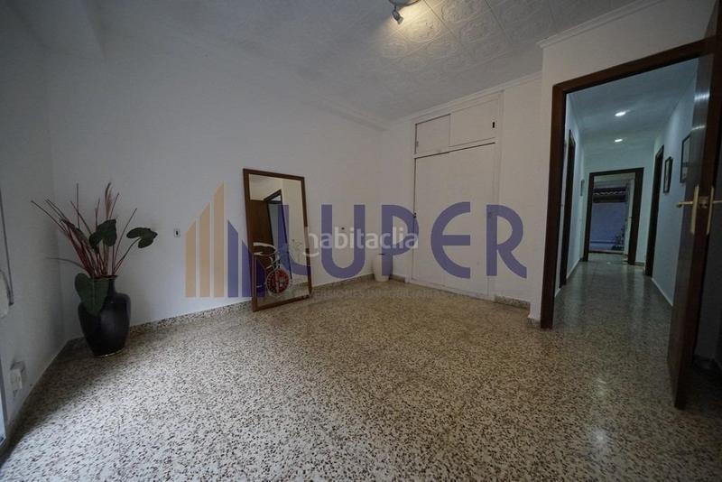 Foto b637a453-c8f9-4290-b3a0-0aabd9590b7d. Appartamento in Altozano - Conde Lumiares Alicante