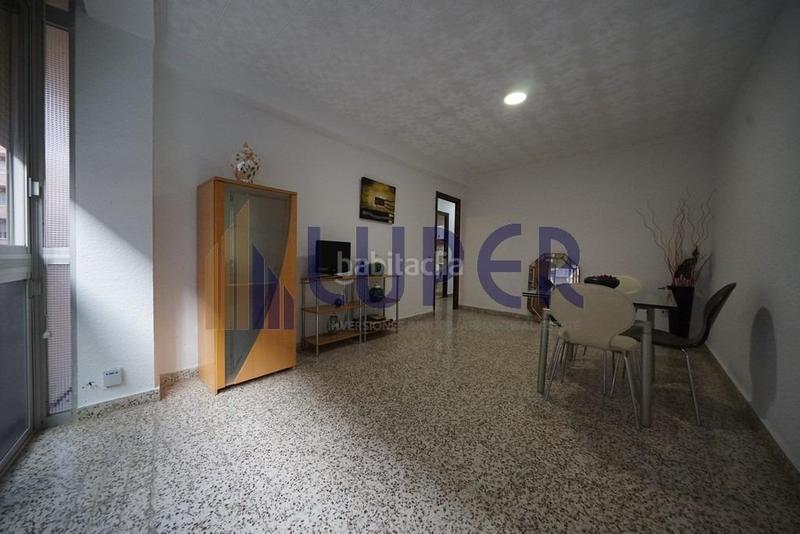 Foto b670dae0-eeee-4c7b-8de7-95bcb1729222. Appartamento in Altozano - Conde Lumiares Alicante