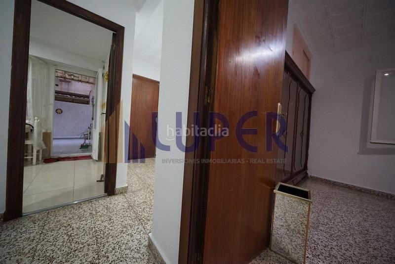 Foto b7d49358-a606-4ad1-8085-9a3428be885c. Appartamento in Altozano - Conde Lumiares Alicante