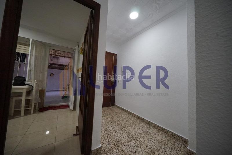 Foto c005d8d8-95bd-4c12-81e7-8630bdb6fce9. Appartamento in Altozano - Conde Lumiares Alicante