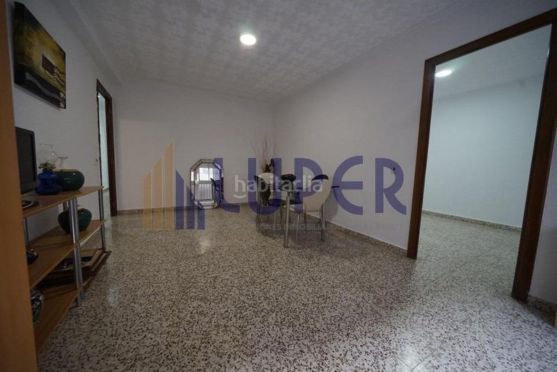 Foto c198a49d-4cc1-402d-af8c-65bf3f4907e4. Appartamento in Altozano - Conde Lumiares Alicante