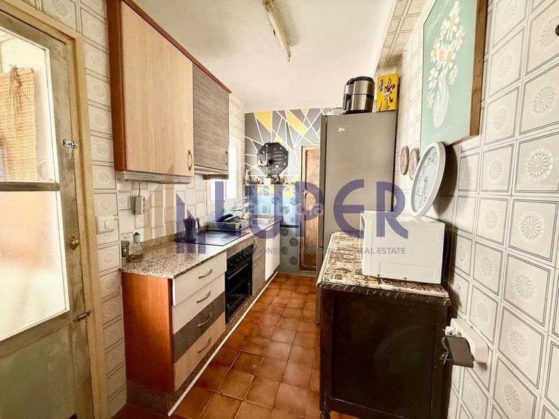 Foto e526c883-ee9b-4921-b32c-beacd3c084a3. Appartamento in Parque Lo Torrent Sant Vicent del Raspeig