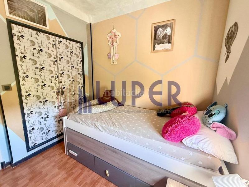 Foto f2096fc3-fd9d-4a84-952e-874824cf7ceb. Appartamento in Parque Lo Torrent Sant Vicent del Raspeig