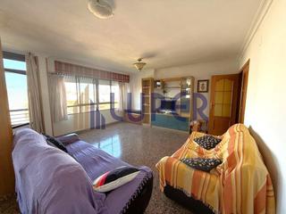 Location Appartement à Centro. Alquiler a estudiantes.