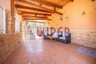 Chalet à Rebolledo. Exclusivo chalet independiente en la cañada del fenollar alicant
