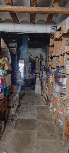 Foto 0ac15734-69d9-4b86-bc27-93624fafe073. Casa  para reformar en Prosperidad Aspe