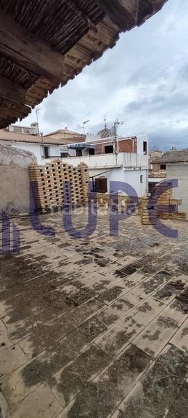 Foto 0cb4cf0e-96a7-4c52-bf9d-9a49a58339fd. Casa  para reformar en Prosperidad Aspe