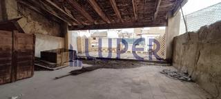 Casa a Prosperidad. Casa para reformar en aspe