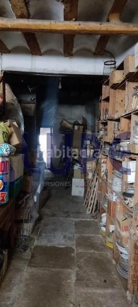 Foto 2b62d9dc-5891-40ae-be5e-0766fd3bbdfa. Casa  para reformar en Prosperidad Aspe