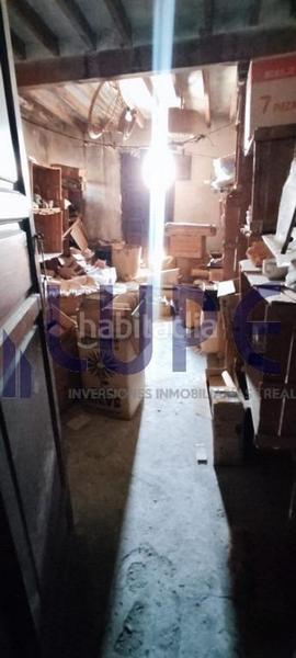 Foto e81a91ed-b712-483e-b2a4-33d9d8ef8b2c. Casa  para reformar en Prosperidad Aspe