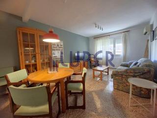 Location Appartement à Carolinas Altas. Se alquila piso a estudiantes en alicante zona el pla
