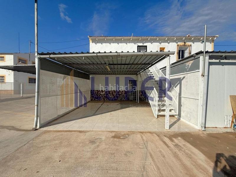 Foto 0b435de0-3528-4cf1-9519-c4cd7e90d13f. Miete chalet in Los Girasoles Sant Vicent del Raspeig