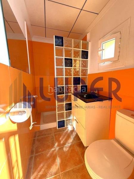 Foto d5e4b596-50c3-4bcb-9a07-1b958bb88cc6. Miete chalet in Los Girasoles Sant Vicent del Raspeig