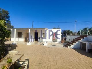 Masia en El Verdegs. Se vende finca rstica a tan solo 5 minutos de san vicente