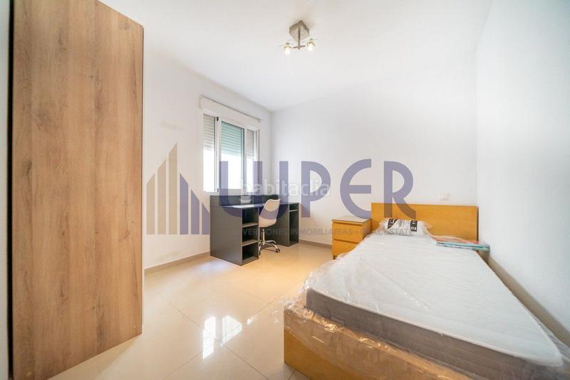Foto 00af4507-5021-4806-9242-fef4e24eb986. Alquiler piso alquiler de habitación para estudiantes en san vicente en Sant Vicent del Raspeig