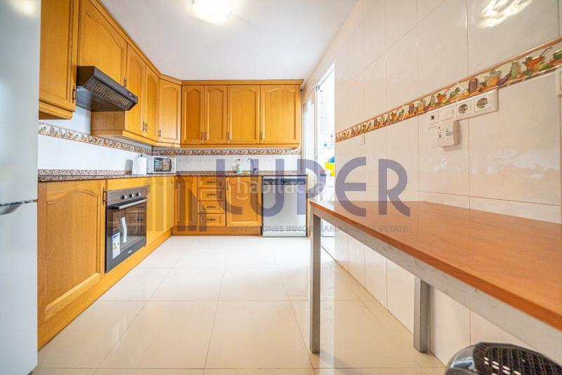 Foto 1c85c6fc-3222-45ea-a2e9-224a922cf190. Alquiler piso alquiler de habitación para estudiantes en san vicente en Sant Vicent del Raspeig