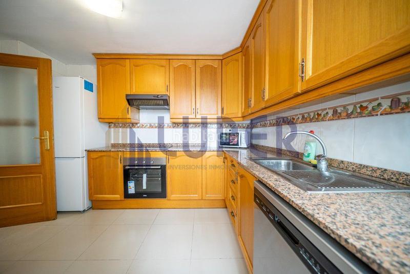 Foto 2fe713d6-de43-463f-9fbf-eace75a9e99c. Alquiler piso alquiler de habitación para estudiantes en san vicente en Sant Vicent del Raspeig